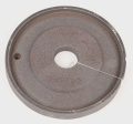 Hendi Burner Ring - Burner Body 6kw - 958513